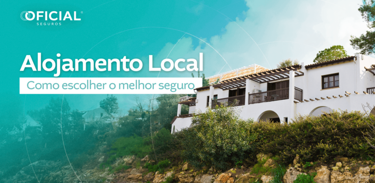 Alojamento Local: Como escolher o melhor seguro