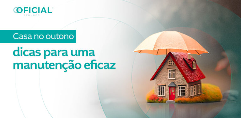 Casa no Outono: Dicas para uma manutenção eficaz