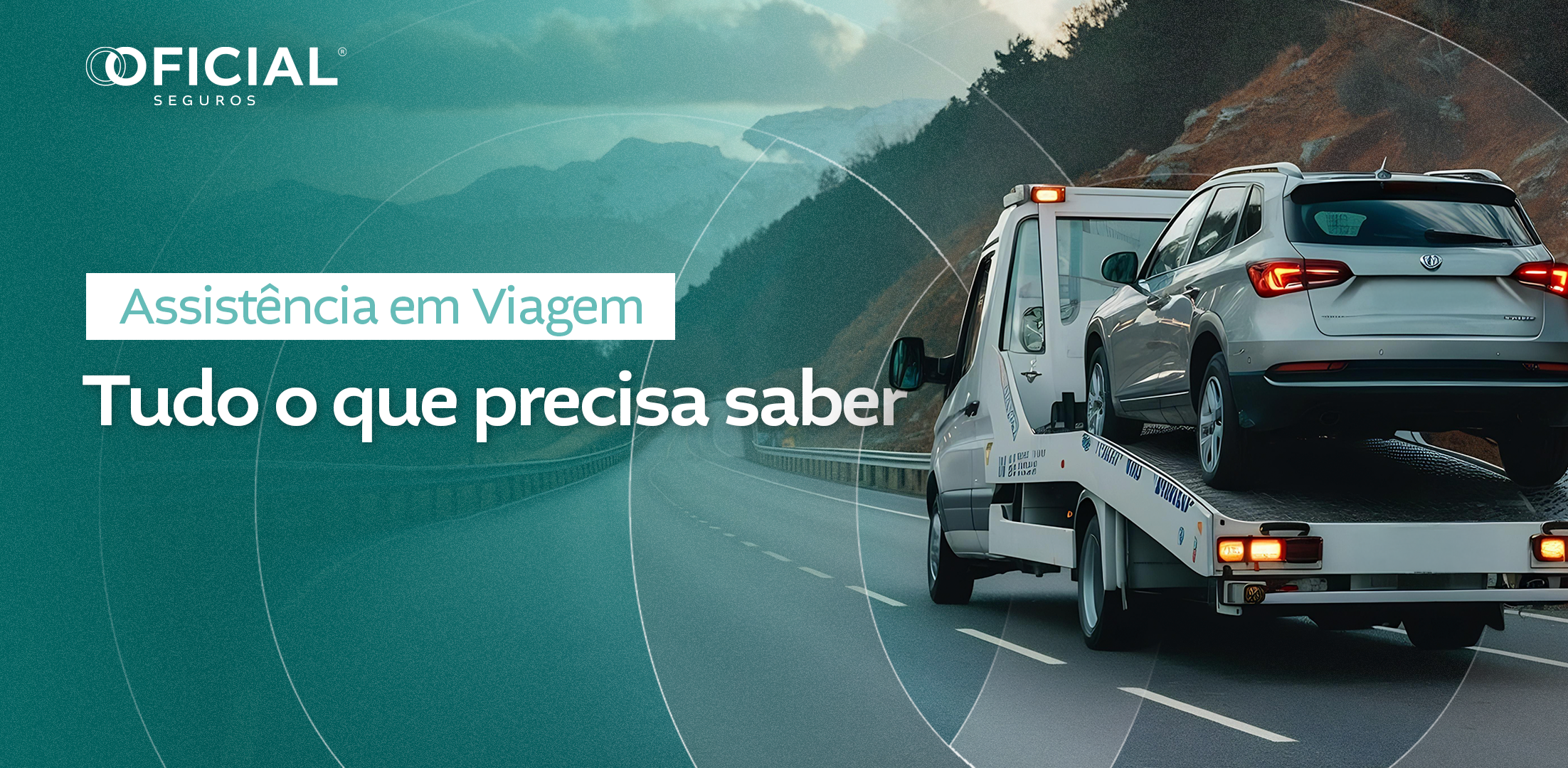 Assistência em Viagem - Tudo o que precisa saber